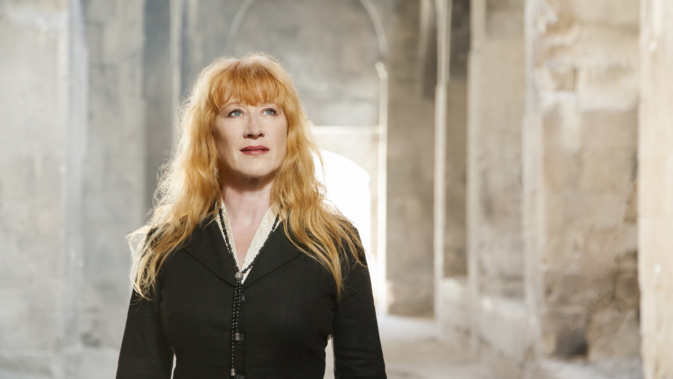 Backdrop for Loreena McKennitt: Nights from the Alhambra