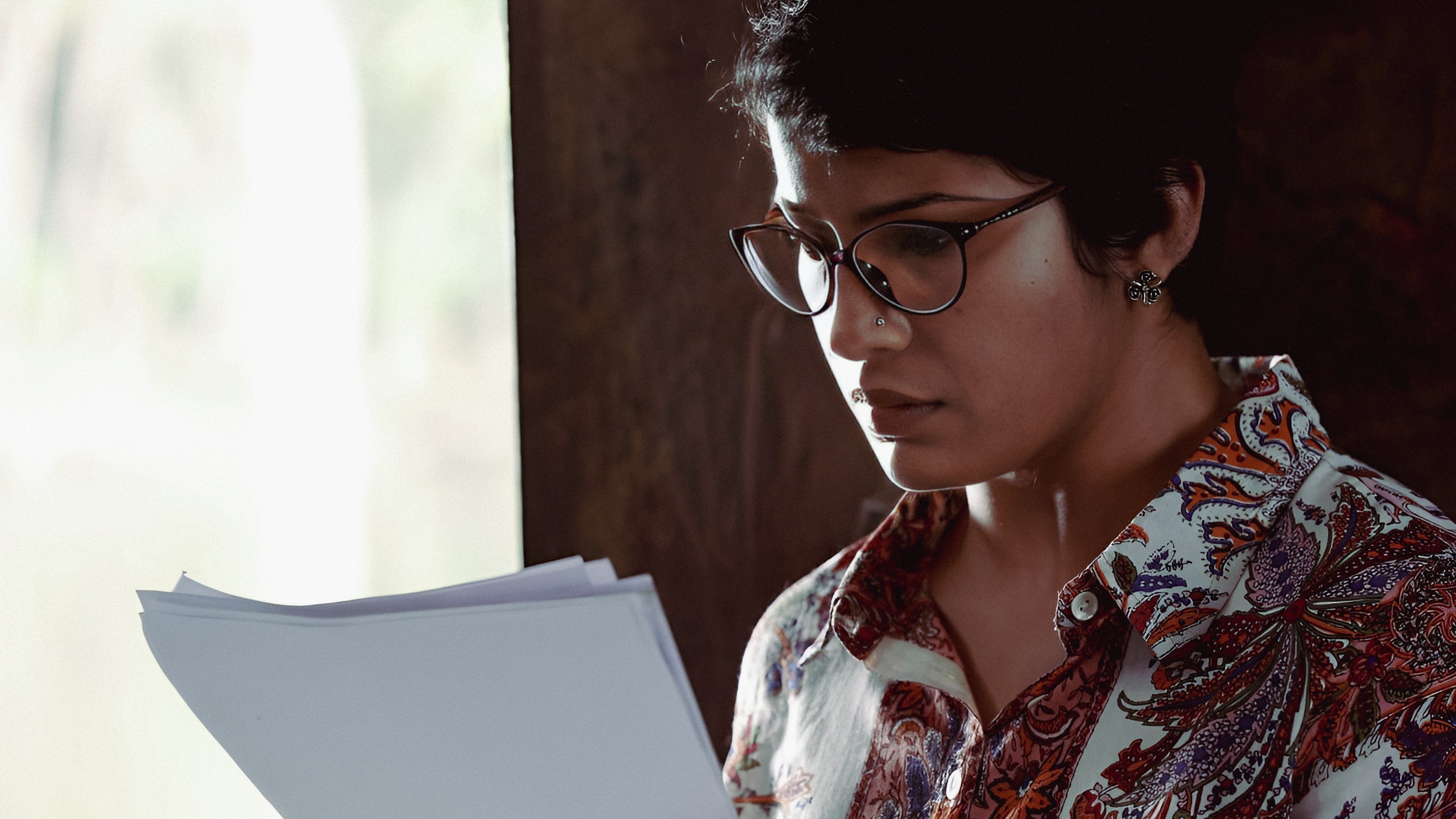 Backdrop for Munnariyippu