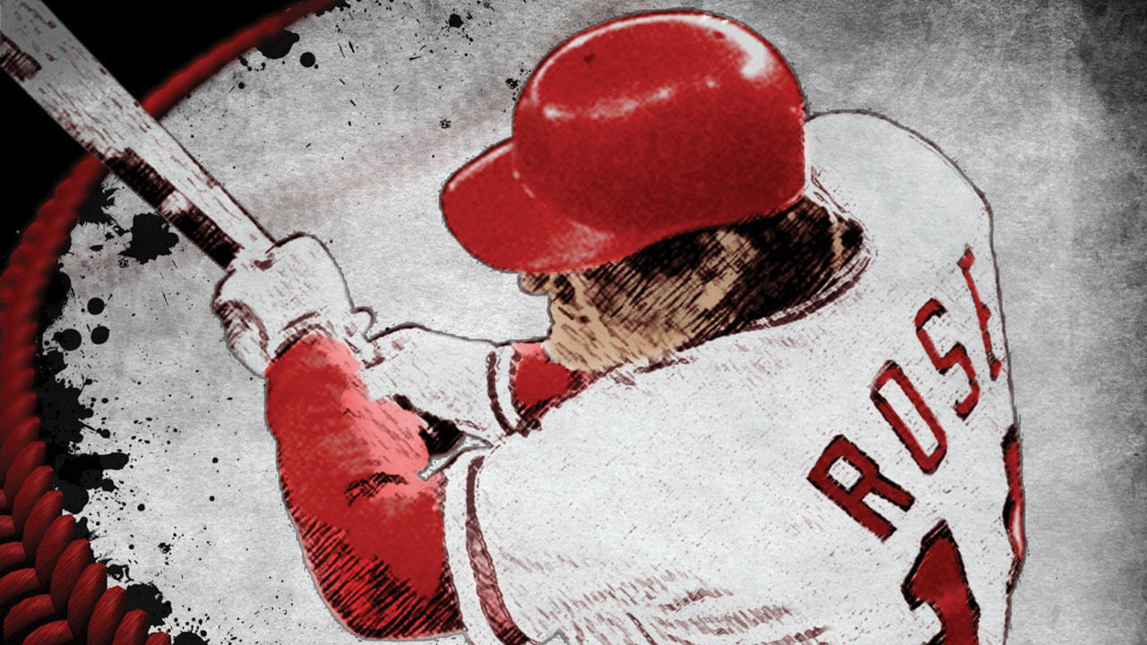 Backdrop for 4192: The Crowning of the Hit King