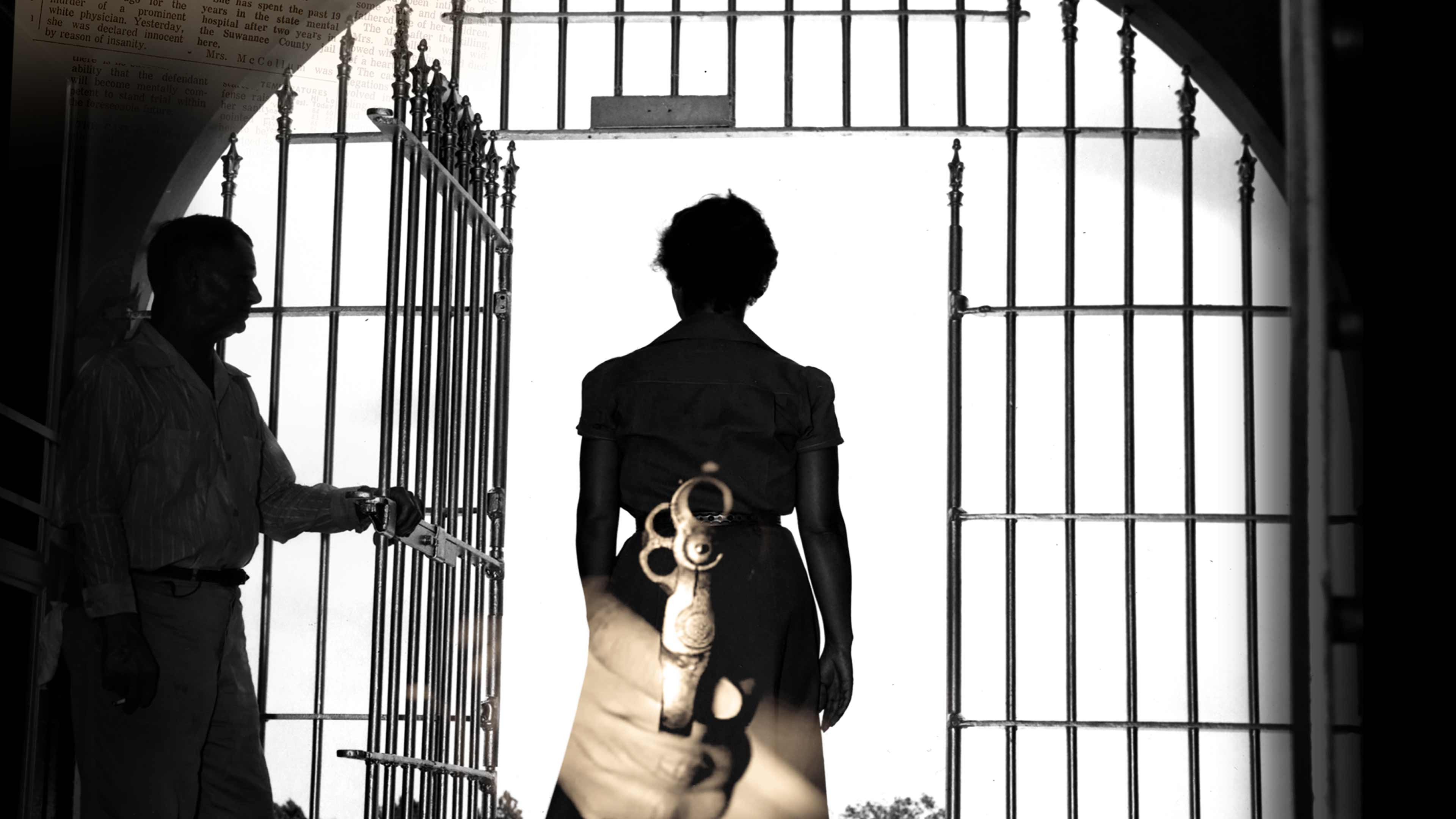 Backdrop for You Belong to Me: Sex, Race and Murder in the South