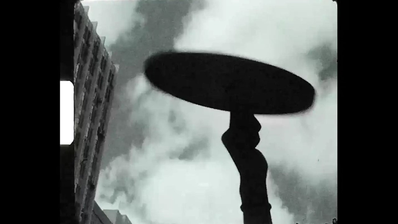 Backdrop for Amo-te quando a neblina te transporta