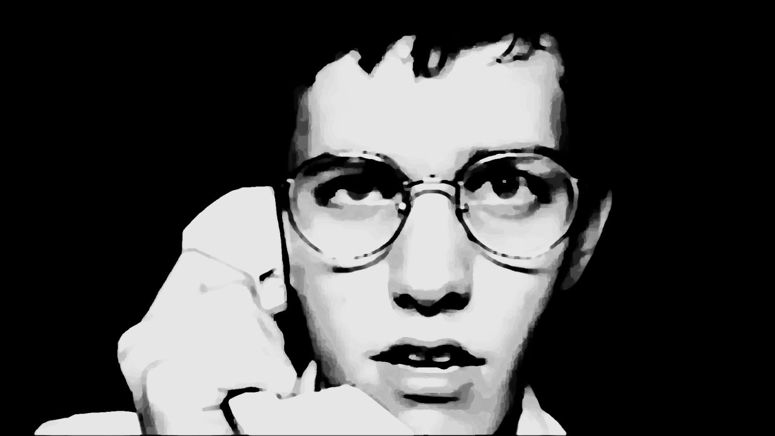 Backdrop for The Head Incident