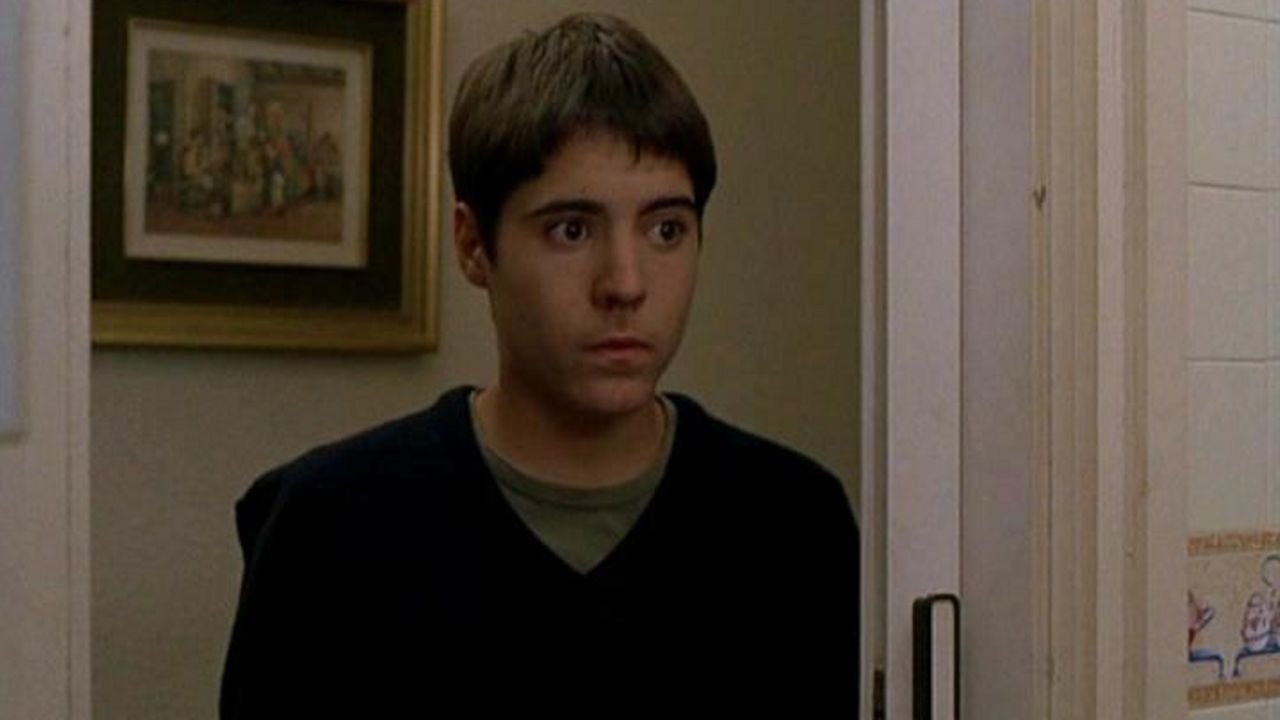 Backdrop for No Pain, No Gain