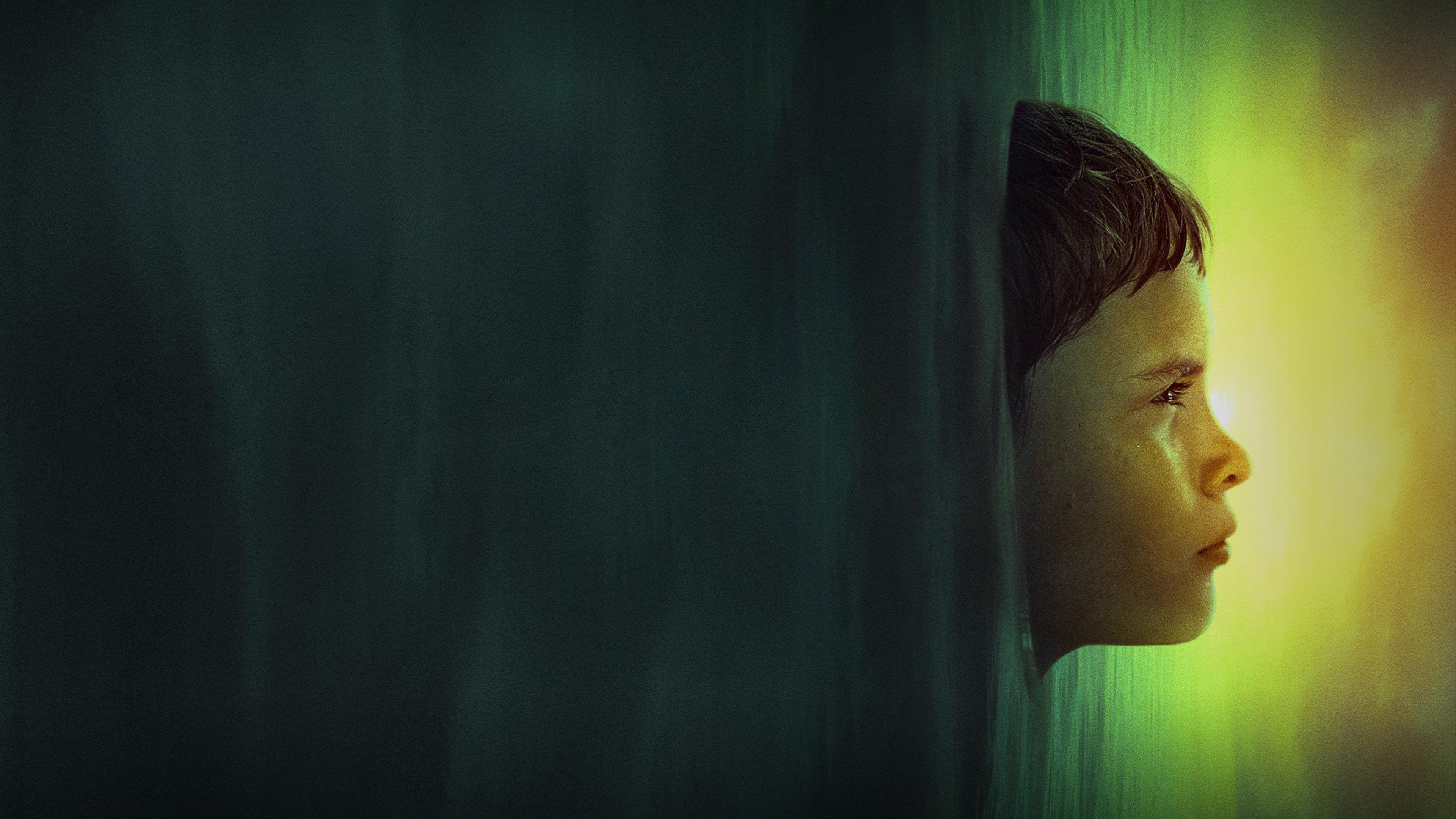 Backdrop for Evolution