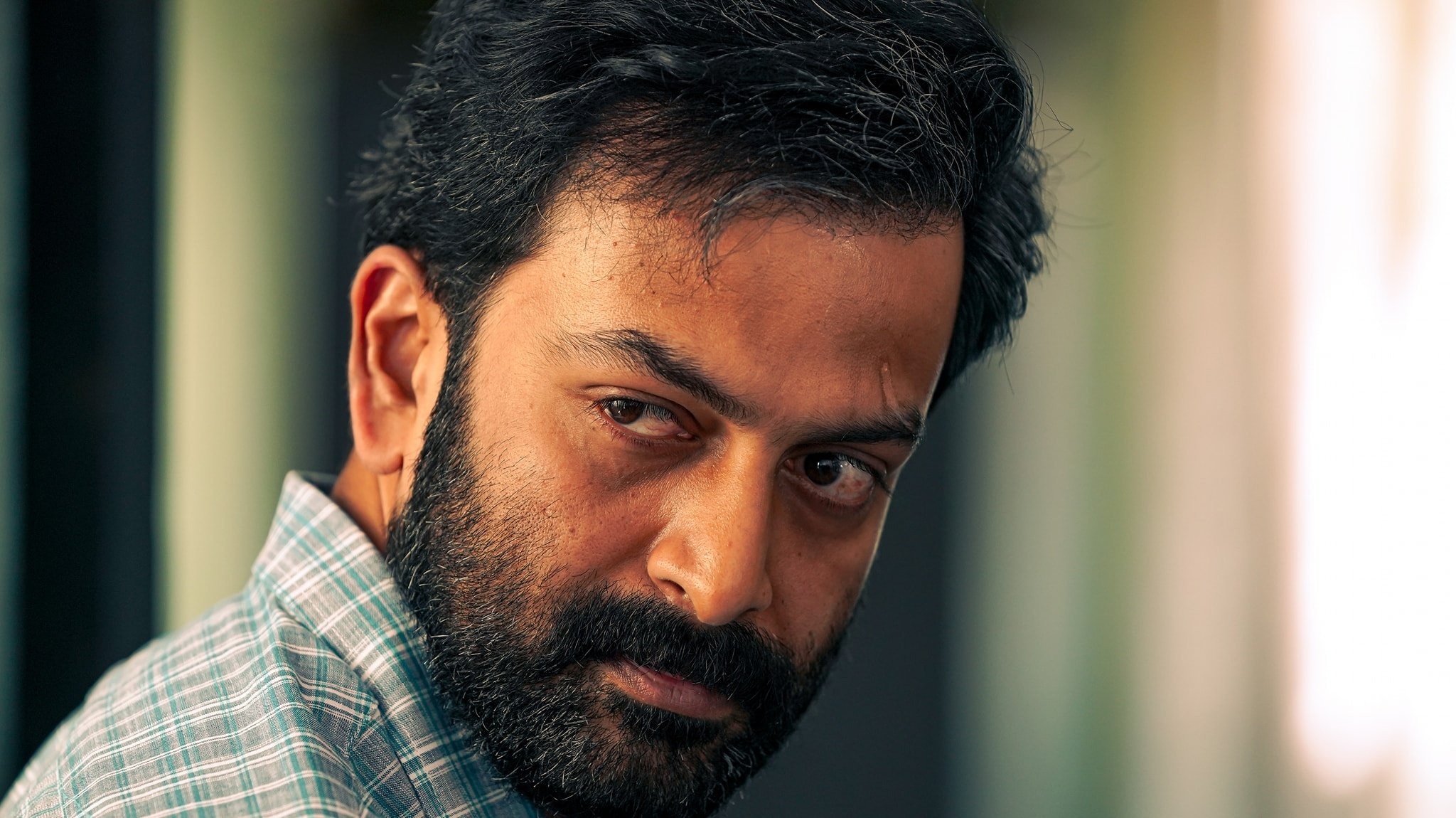 Backdrop for Jana Gana Mana