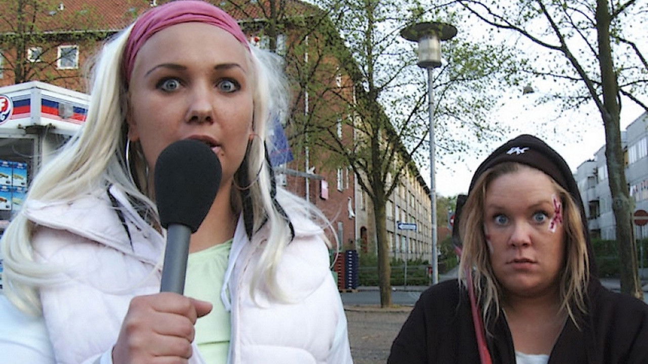 Backdrop for Winnie & Karina - The Movie