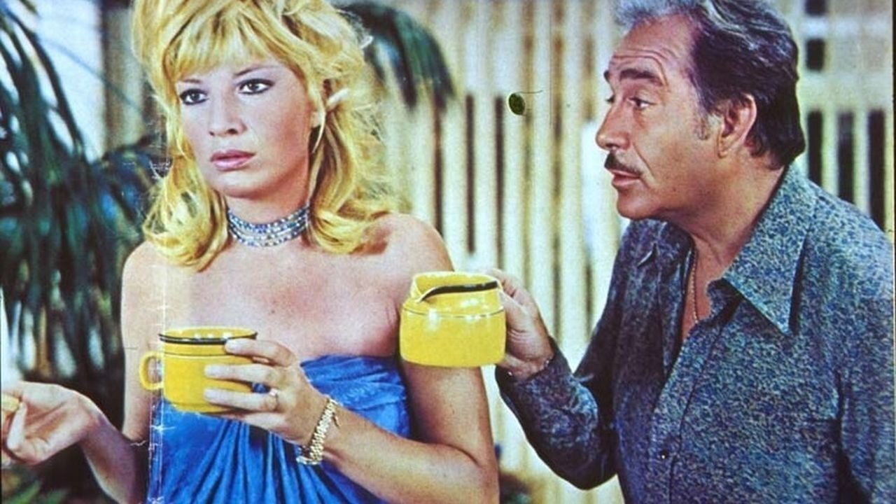 Backdrop for Duck in Orange Sauce