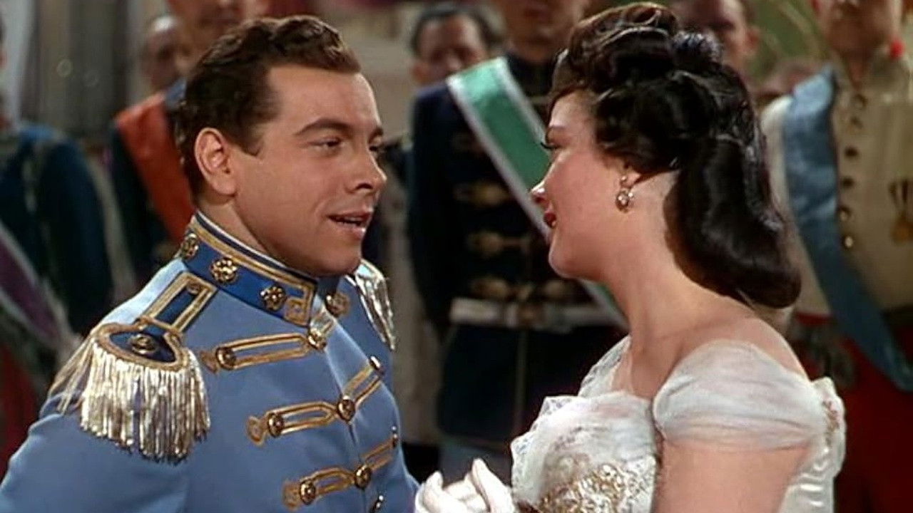 Backdrop for That Midnight Kiss