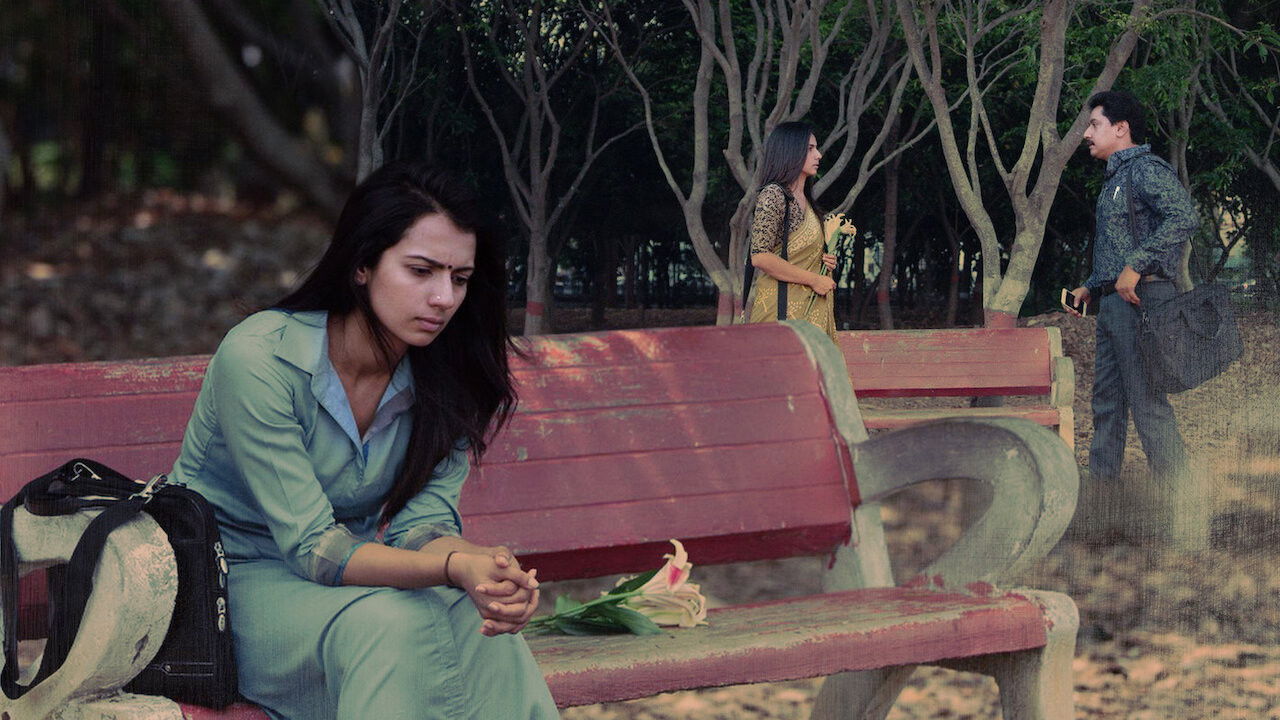 Backdrop for Nathicharami