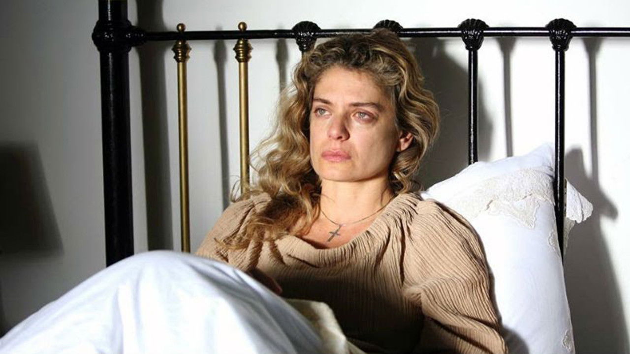 Backdrop for Interlude: City of a Dead Woman