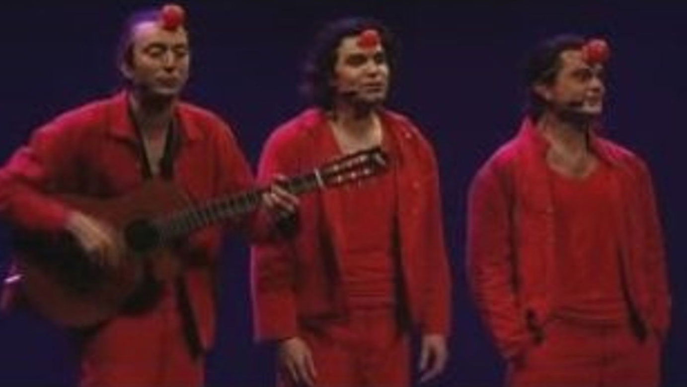 Backdrop for Les Wriggles en TourNez