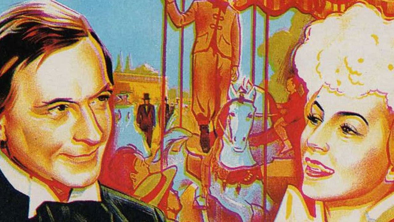 Backdrop for Amazing Monsieur Fabre