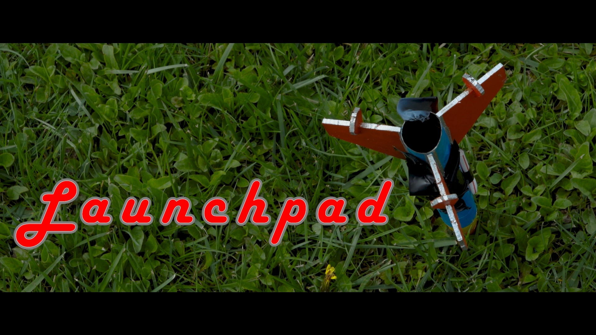 Backdrop for Launchpad