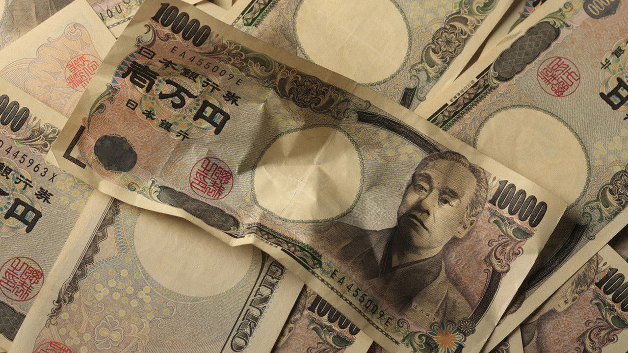 Backdrop for War of Money