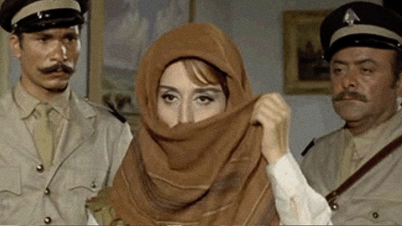 Backdrop for Daughter of the Guardian