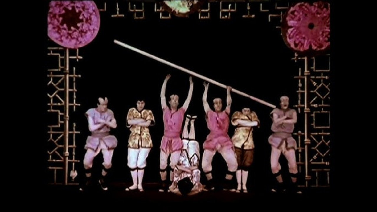 Backdrop for Japanese Butterflies