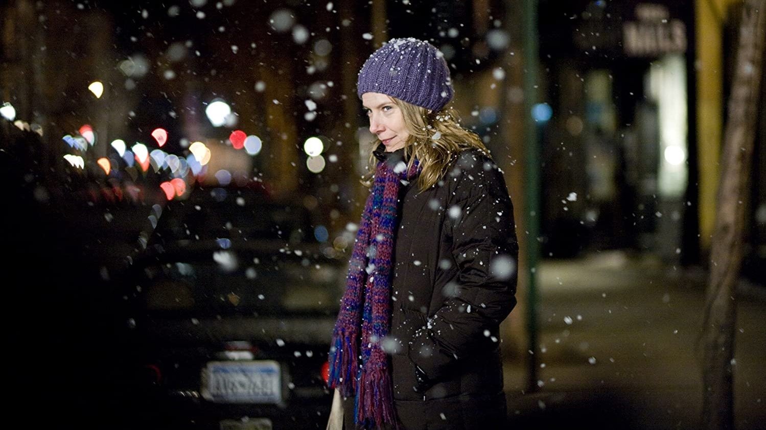 Backdrop for Jack Goes Boating