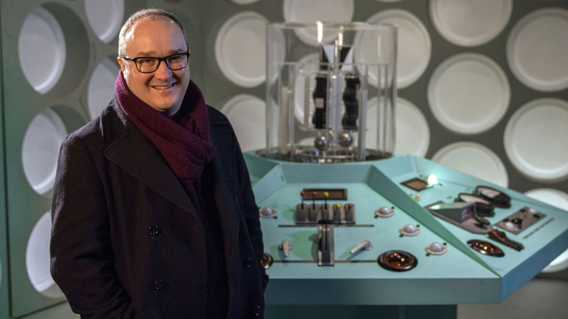 Backdrop for Tomorrow's Worlds: The Unearthly History of Science Fiction