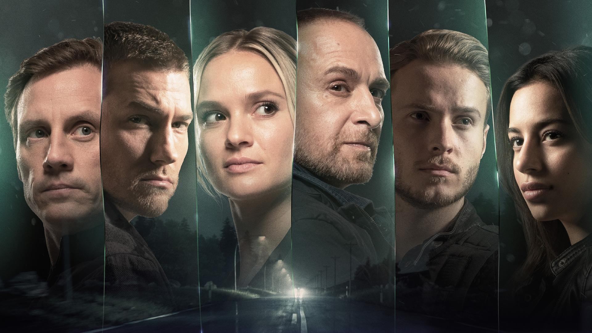 Backdrop for Alarm for Cobra 11: The Motorway Police