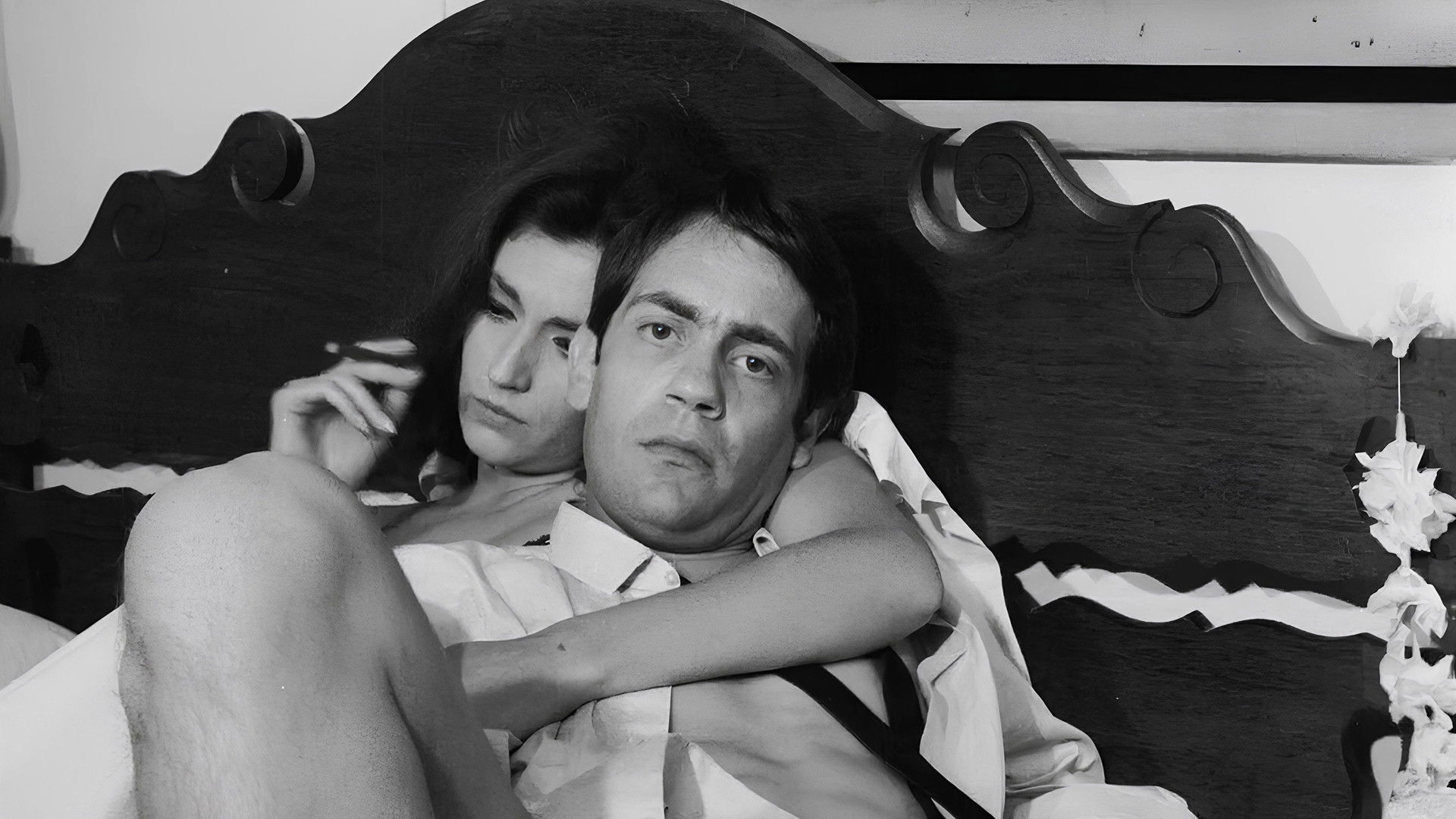 Backdrop for All the Women in the World