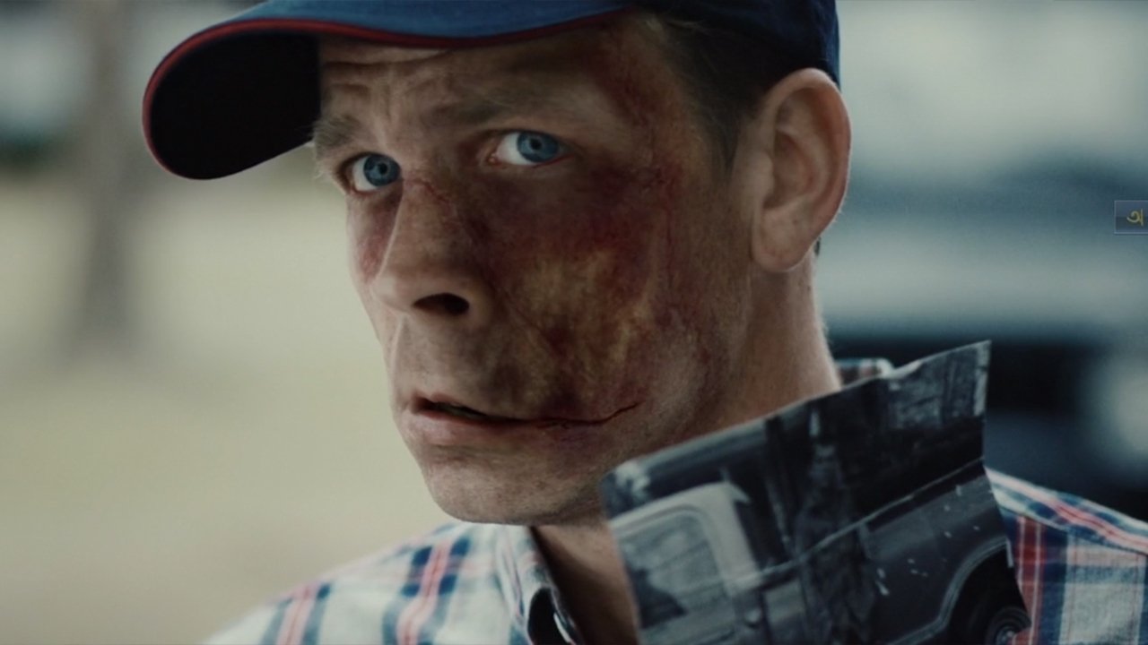 Backdrop for Faceless