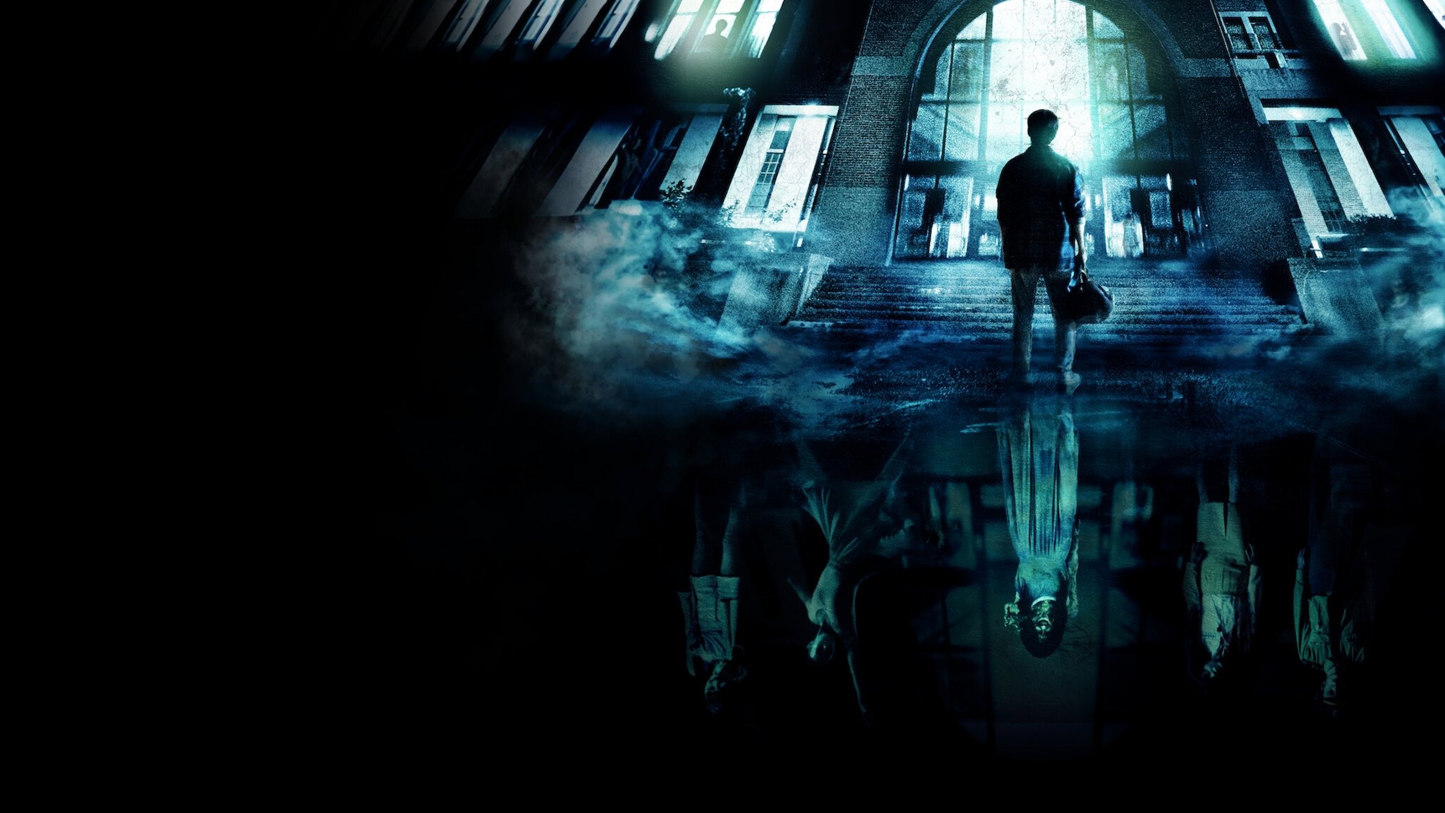 Backdrop for The Bridge Curse: Ritual