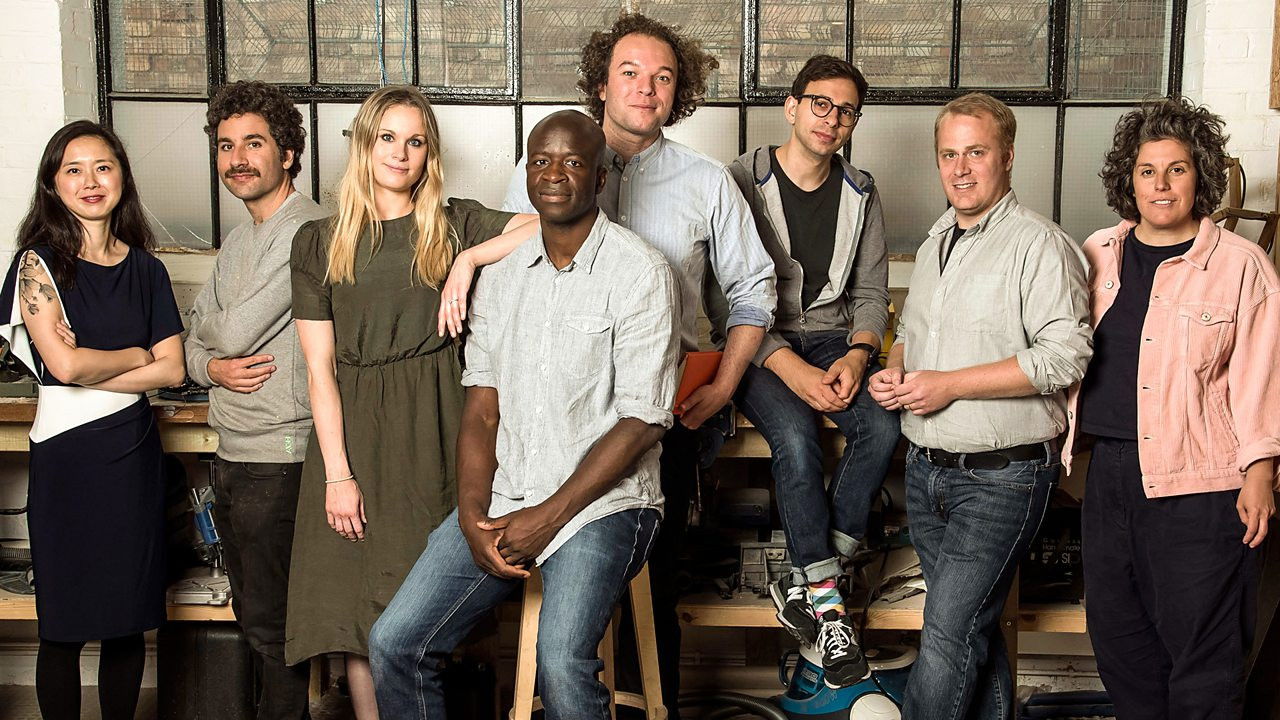 Backdrop for The Big Life Fix