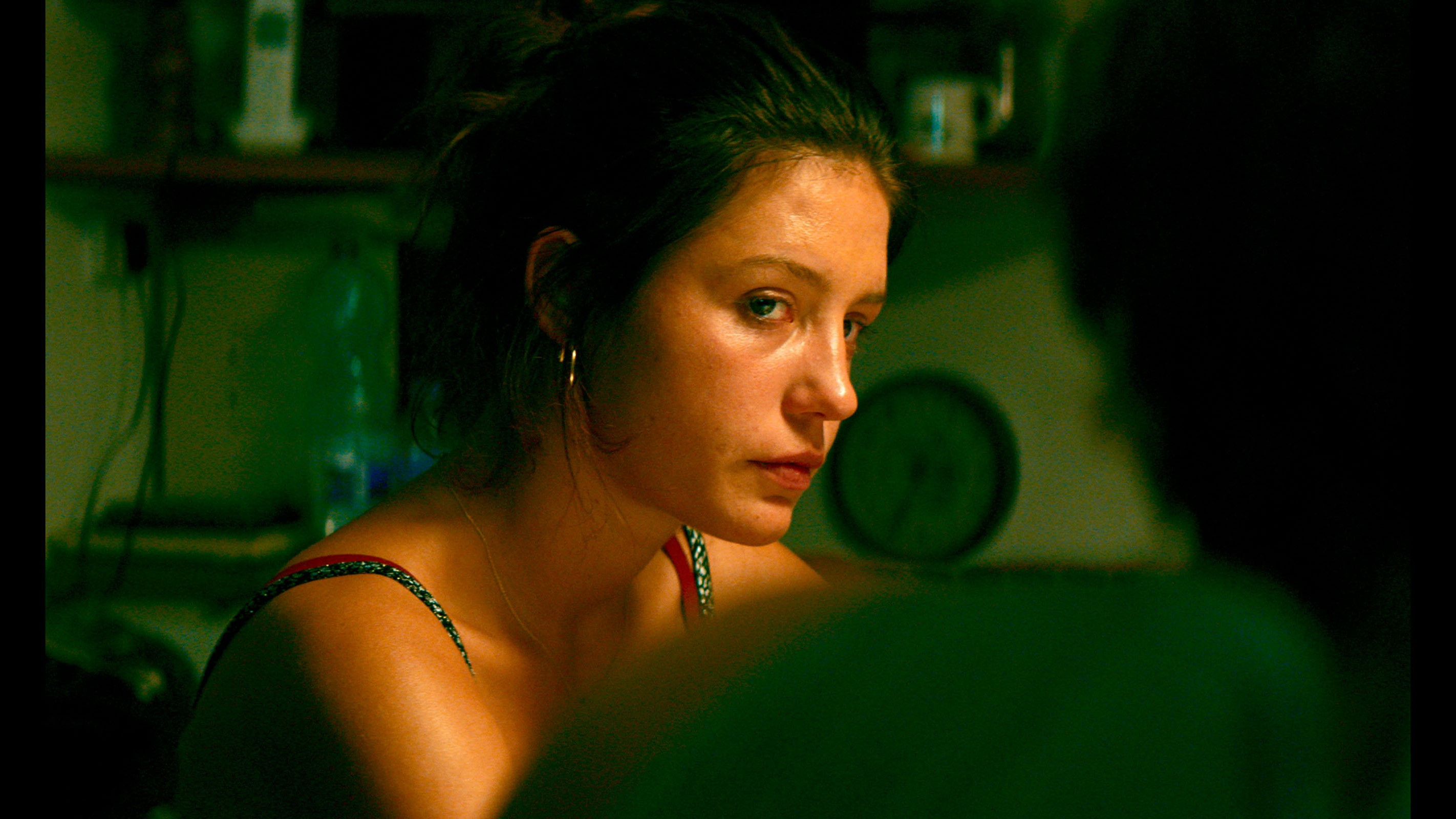 Backdrop for Back Home