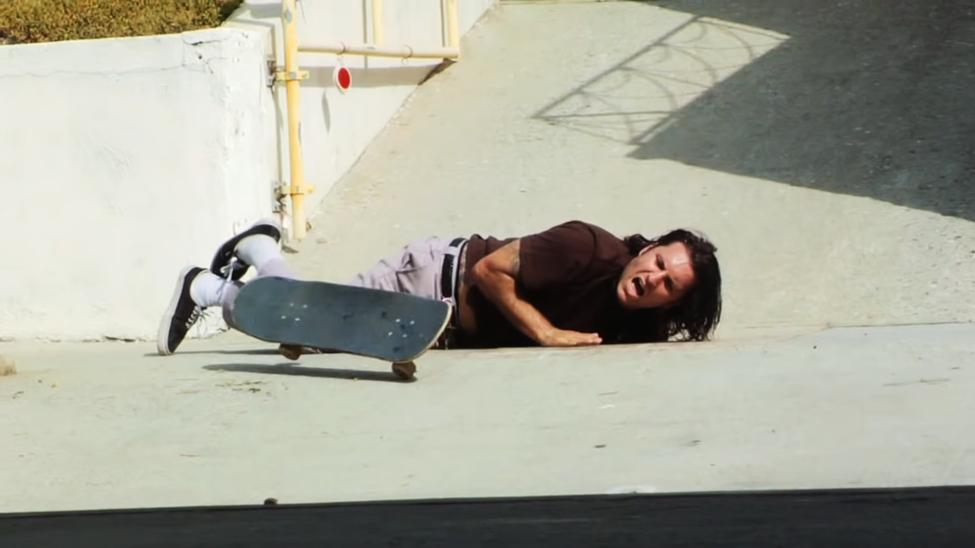 Backdrop for Hockey II