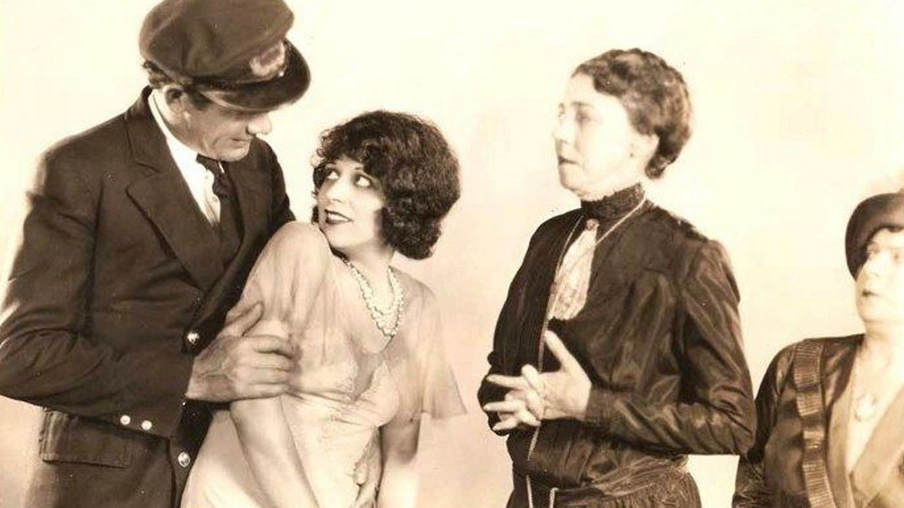 Backdrop for South Sea Rose