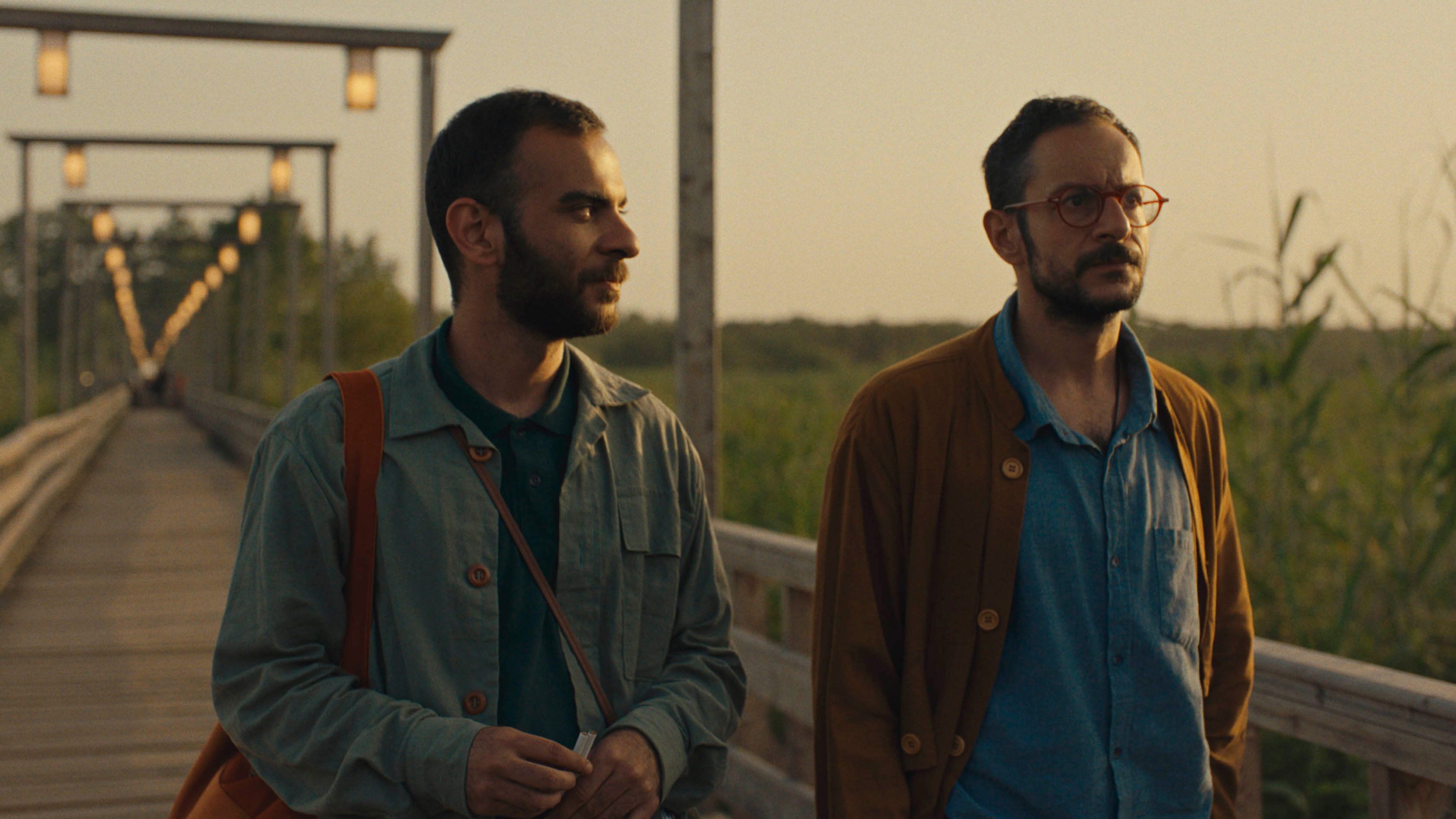 Backdrop for and Life for All