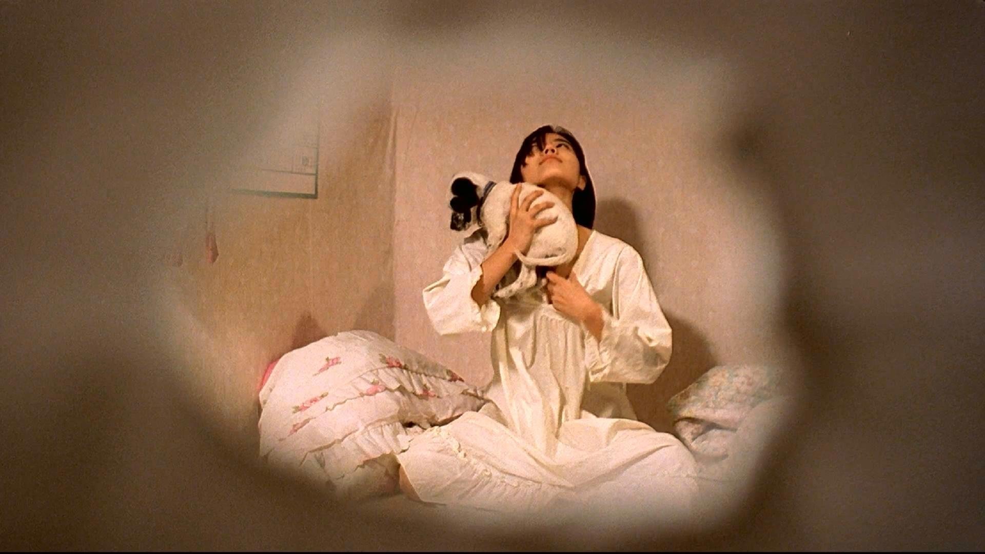 Backdrop for Address Unknown