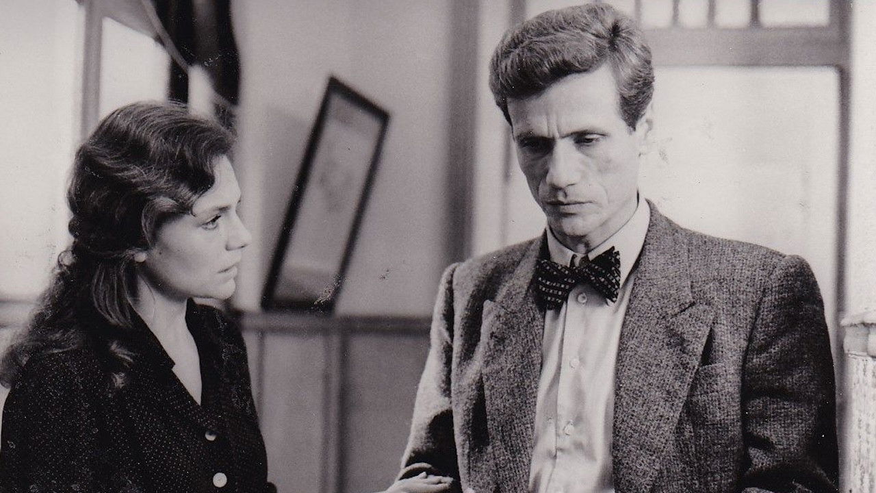 Backdrop for Forbidden