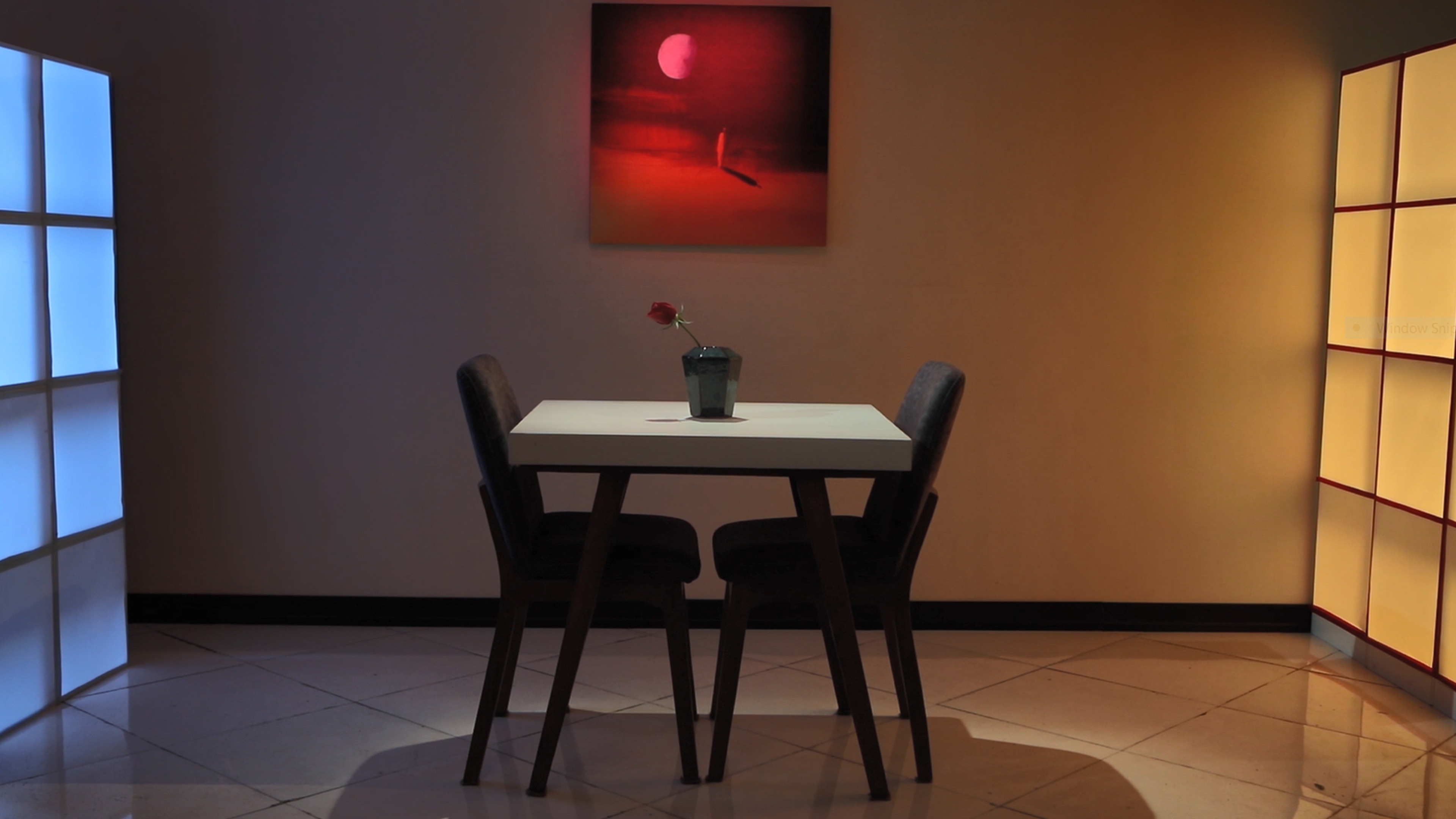 Backdrop for The Sixth Unit