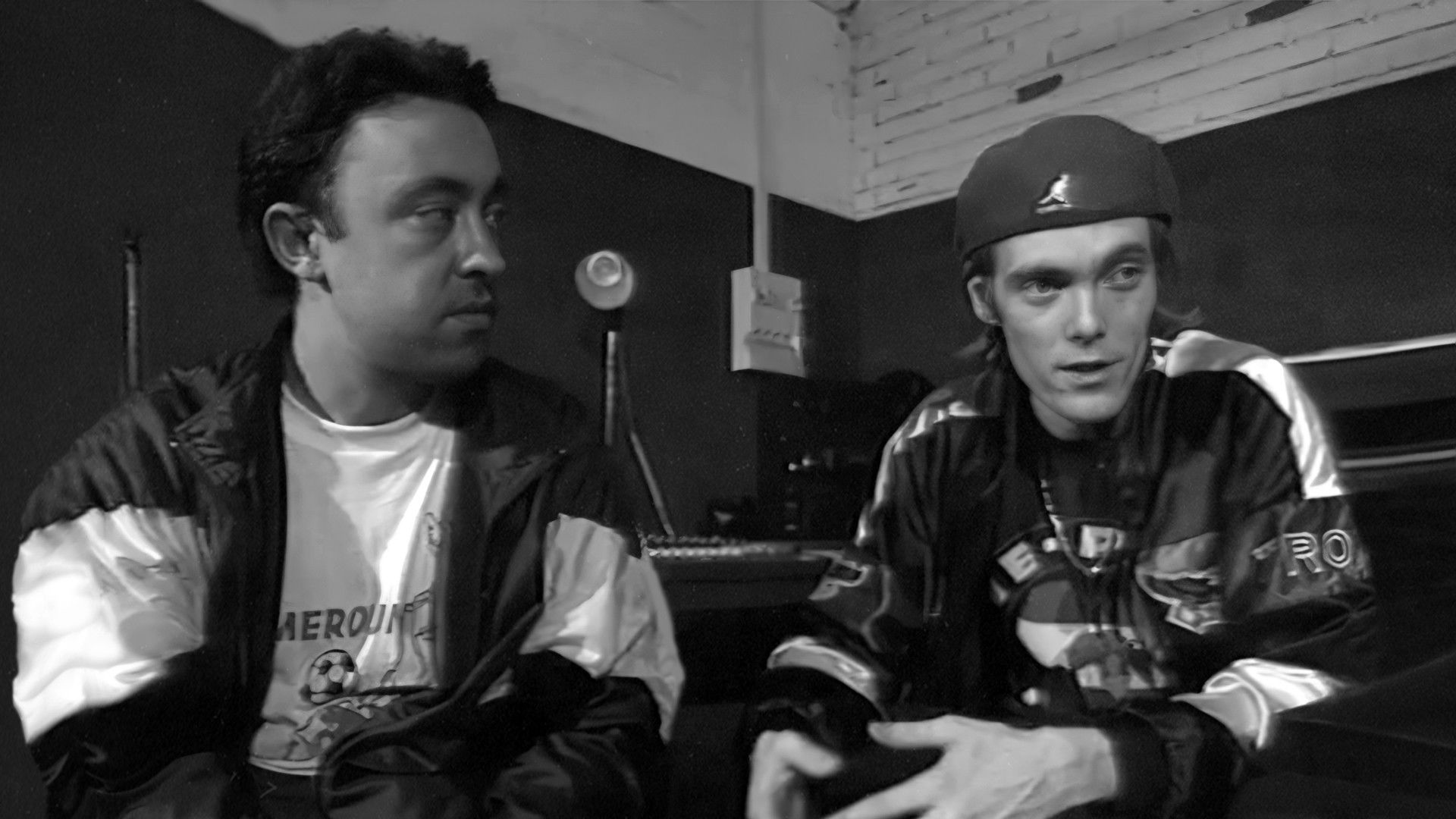 Backdrop for Lionel D & Dee Nasty Live 19 mai 1990