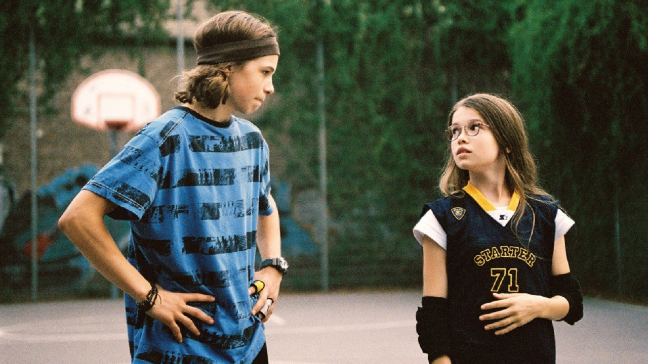 Backdrop for Max Minsky and Me