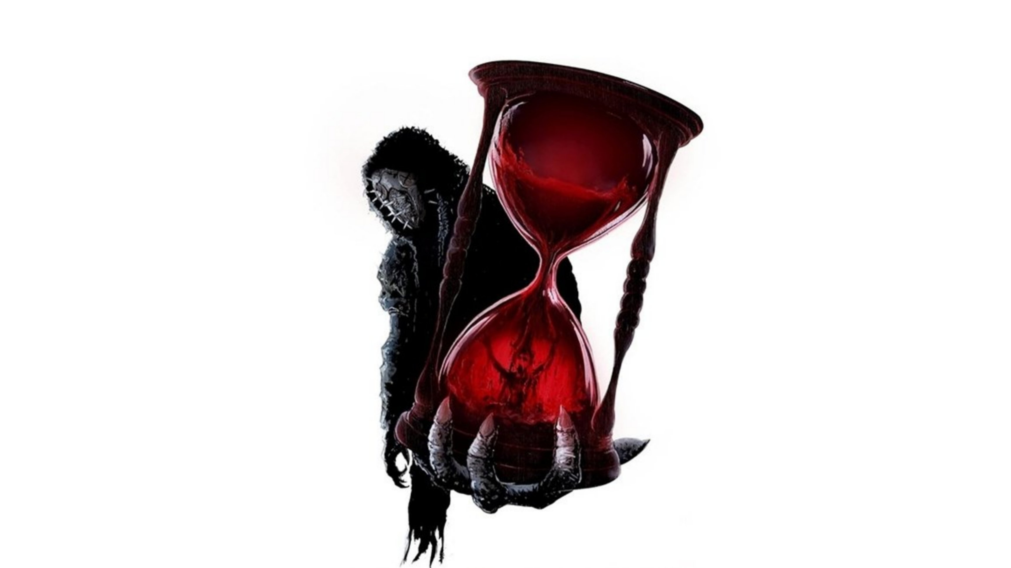 Backdrop for Flesh of the Unforgiven