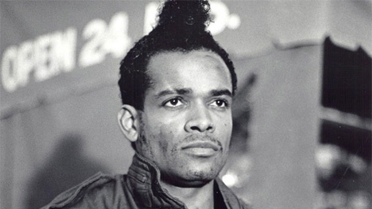 Backdrop for Sonny Spoon