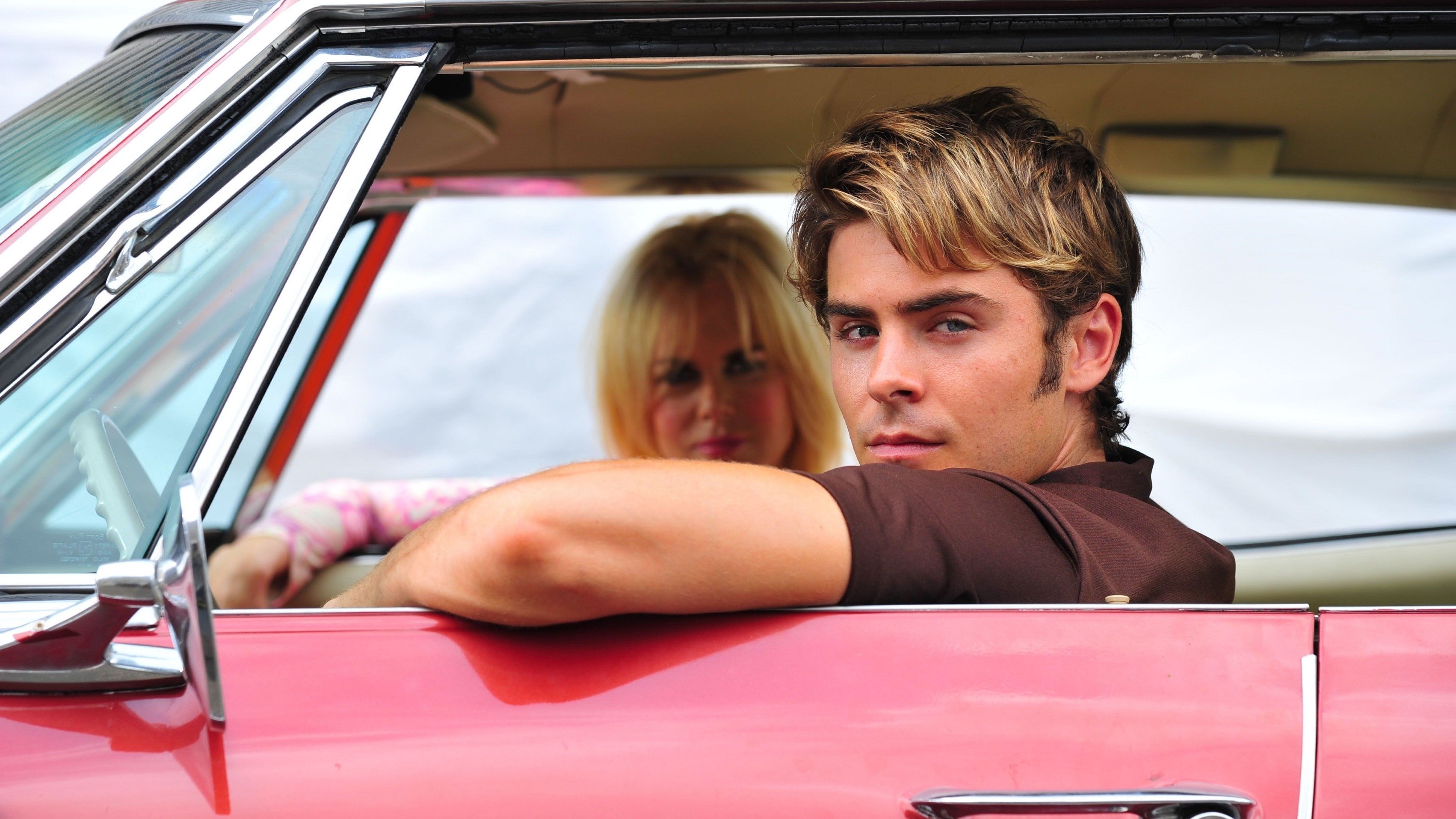 Backdrop for The Paperboy