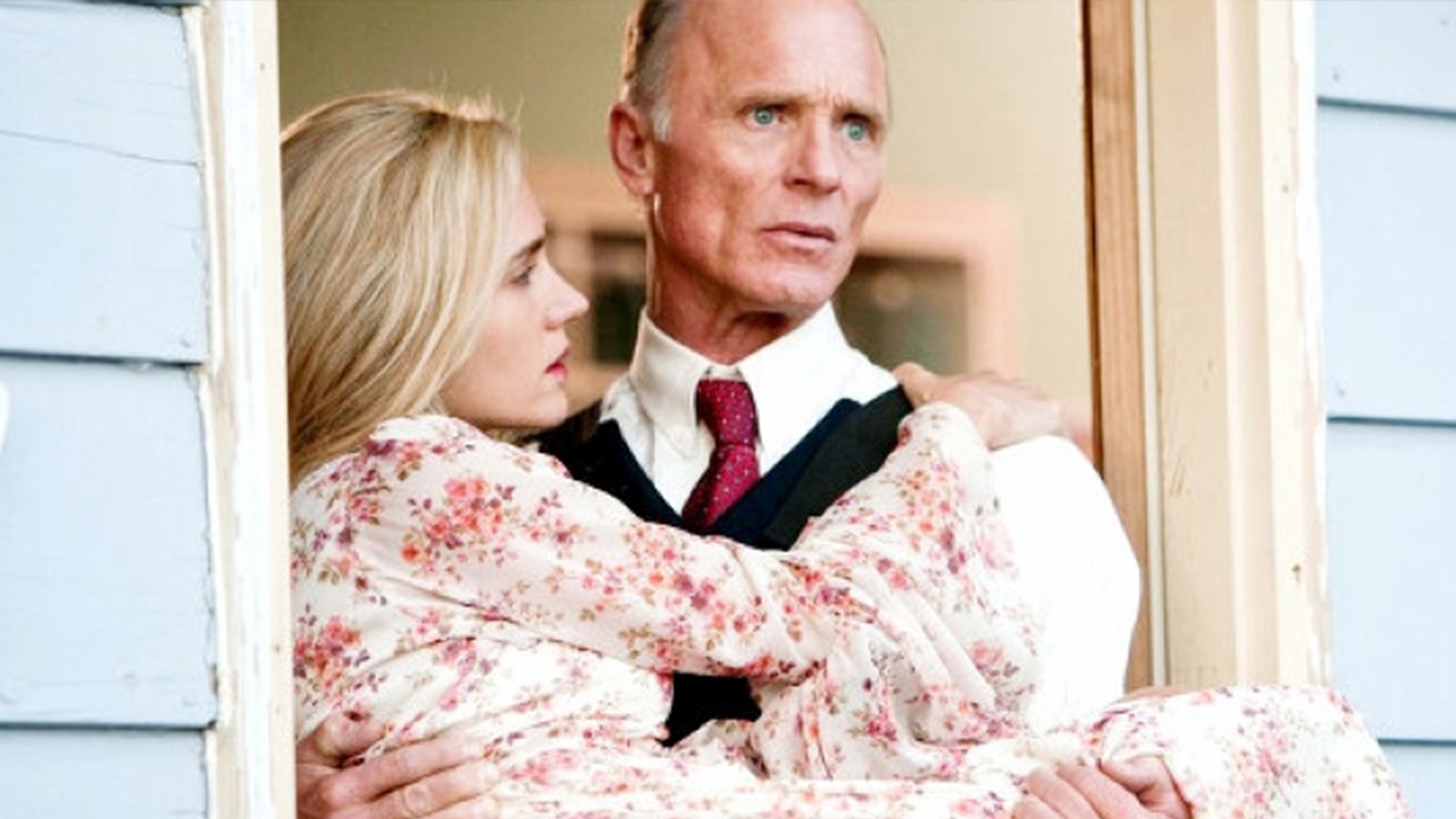 Backdrop for Virginia