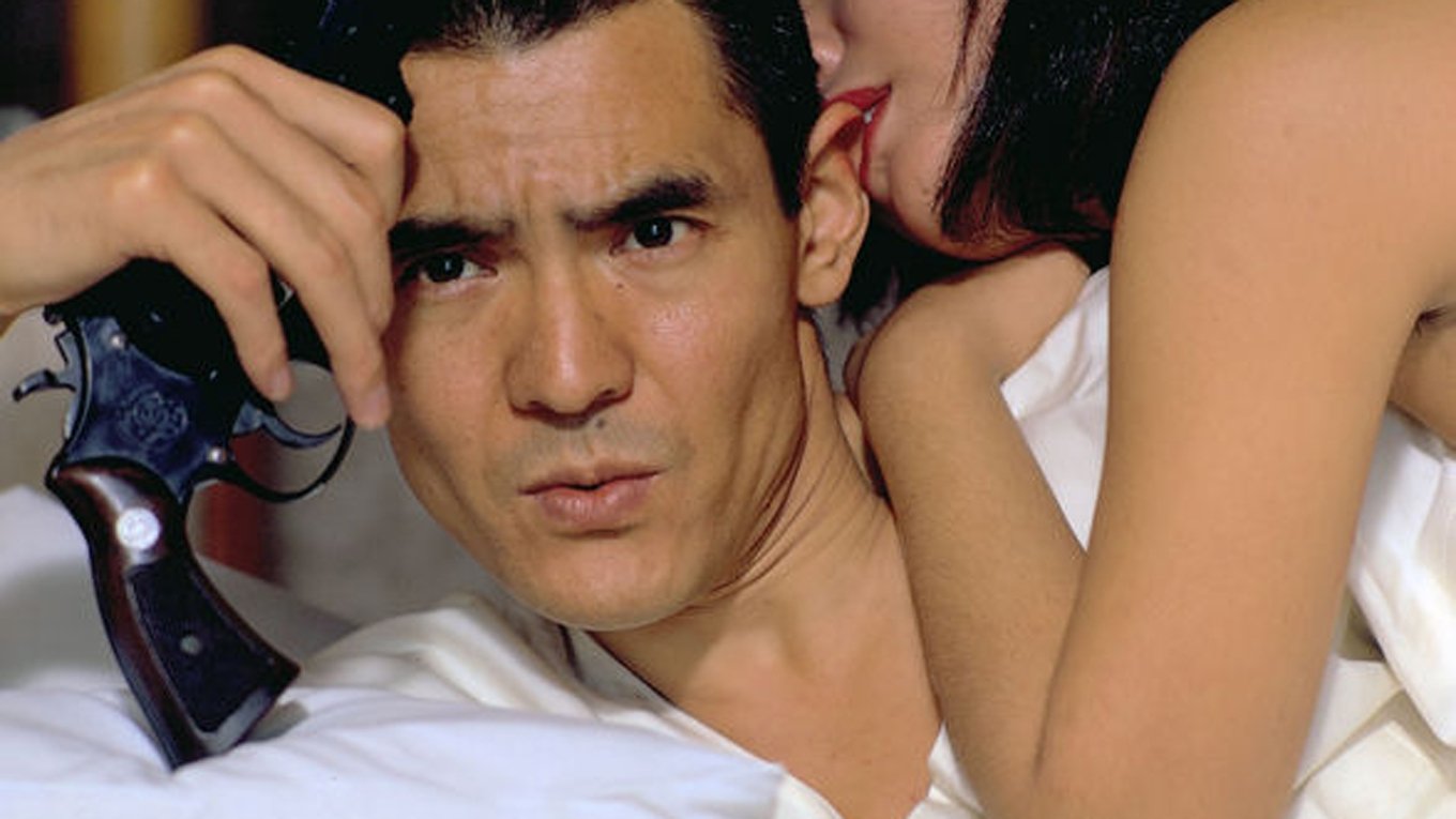 Backdrop for New Battles Without Honor and Humanity 1