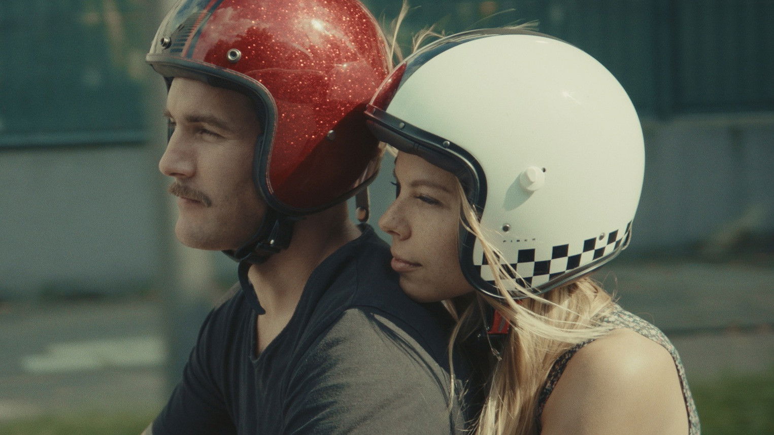 Backdrop for Easy Love