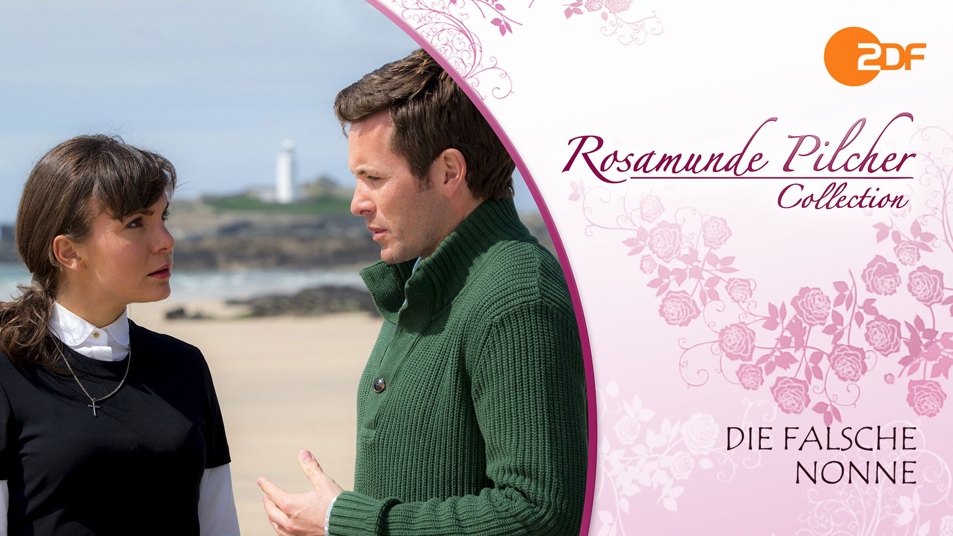 Backdrop for Rosamunde Pilcher: Die falsche Nonne