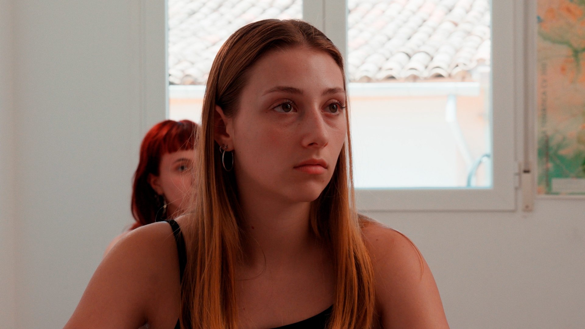 Backdrop for VA PER TU