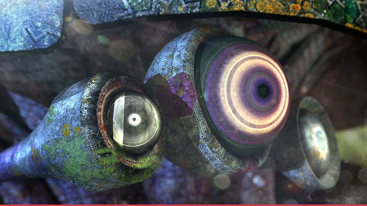 Backdrop for Criteria One