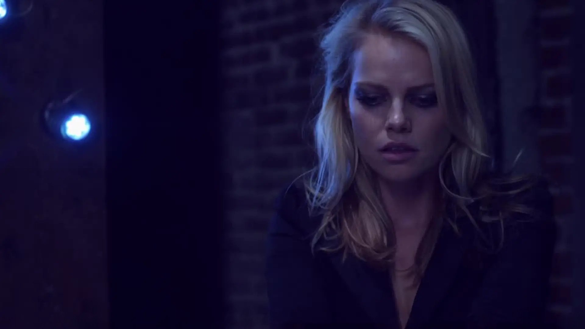 Backdrop for Houndz from Hell