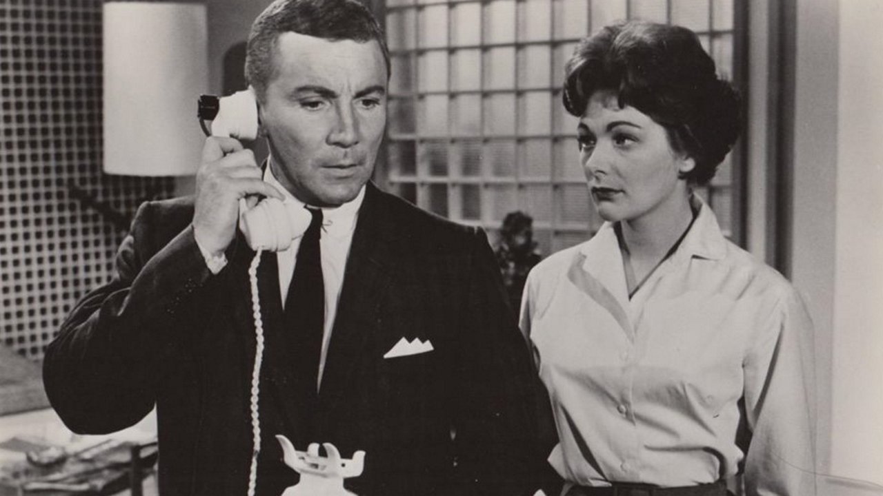 Backdrop for The Unstoppable Man