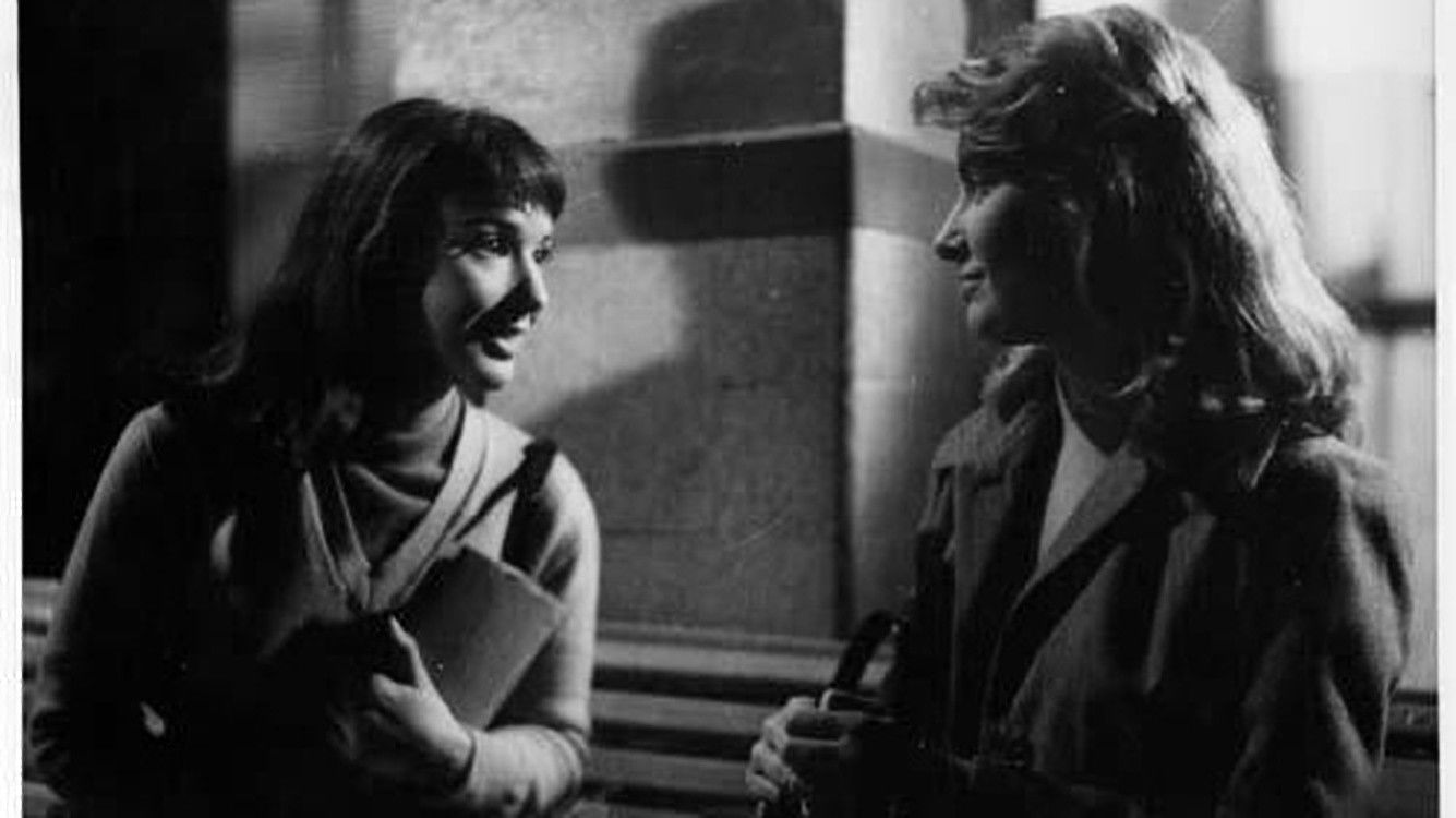 Backdrop for Una cita con la vida