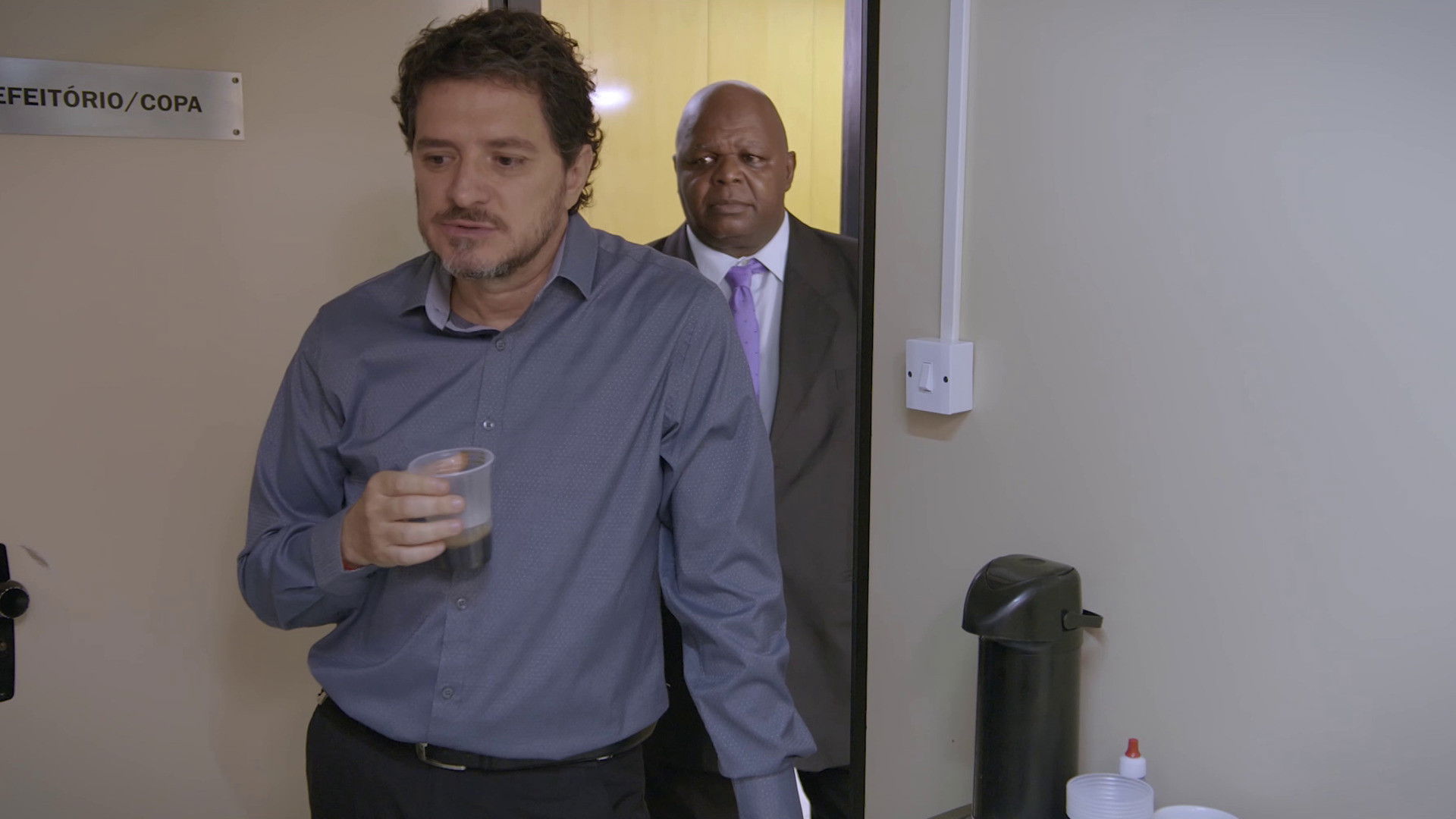 Backdrop for Fixação