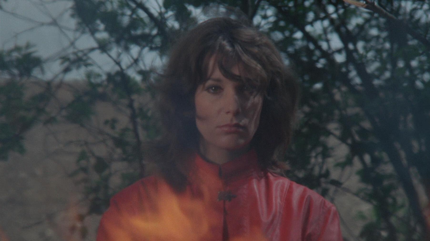 Backdrop for A Very Curious Girl